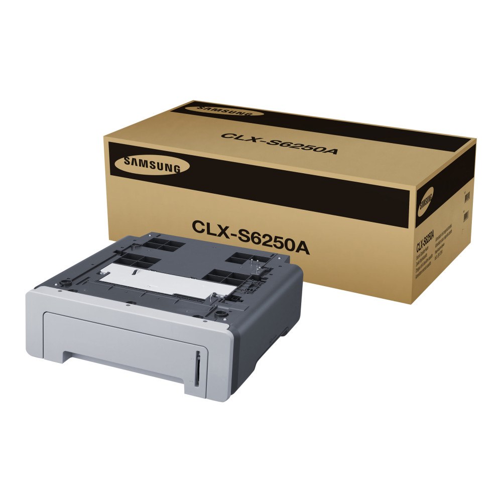 SAMSUNG Samsung CLX-S6250A - pappersmagasin