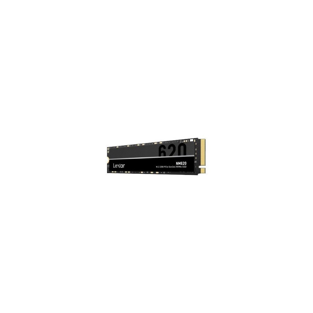 Lexar Media Lexar NM620 - SSD - 1 TB - PCIe 3.0 x4 (NVMe)