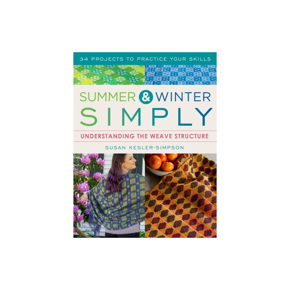 Stackpole Books Summer and Winter Simply (häftad, eng)