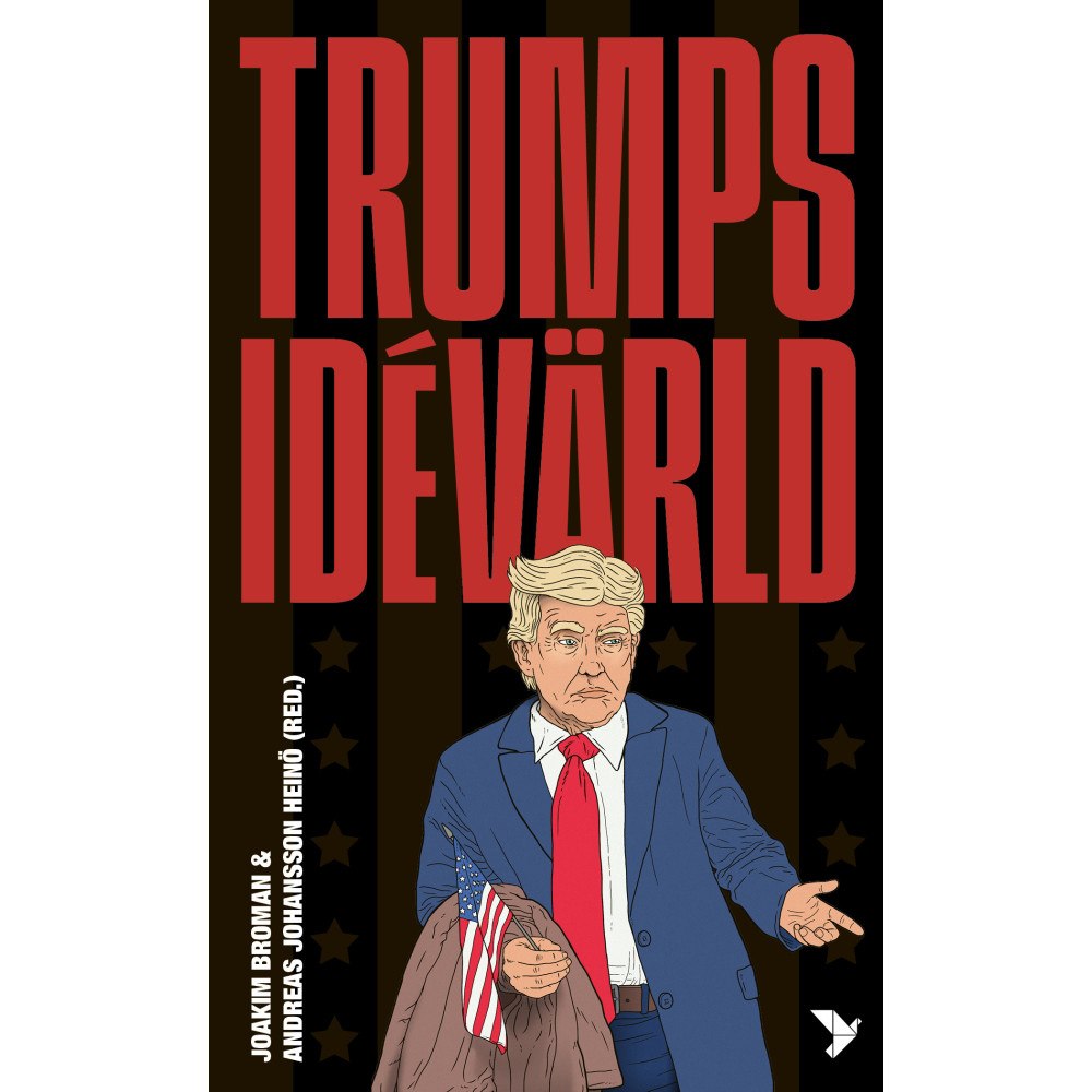 Timbro Trumps idévärld (pocket)