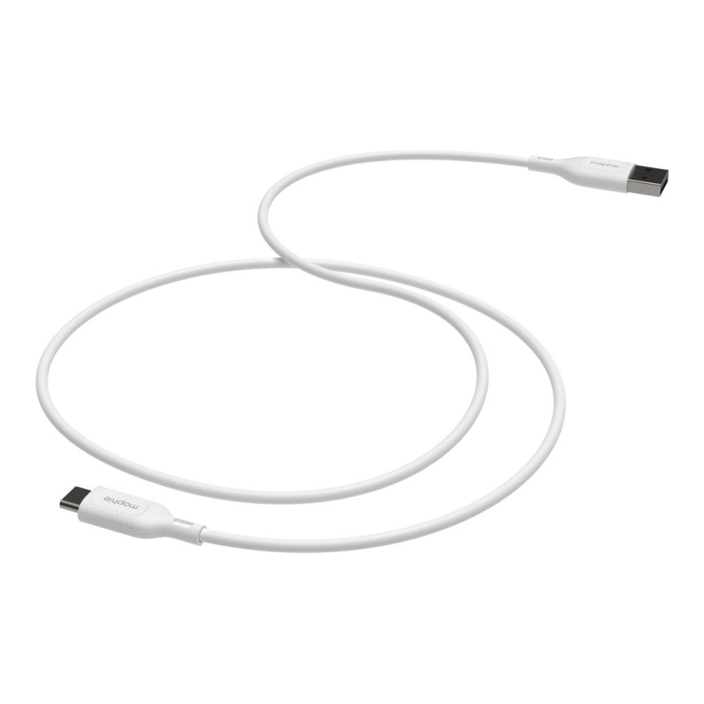 Mophie mophie essentials - USB typ C-kabel - USB till 24 pin USB-C - 1 m