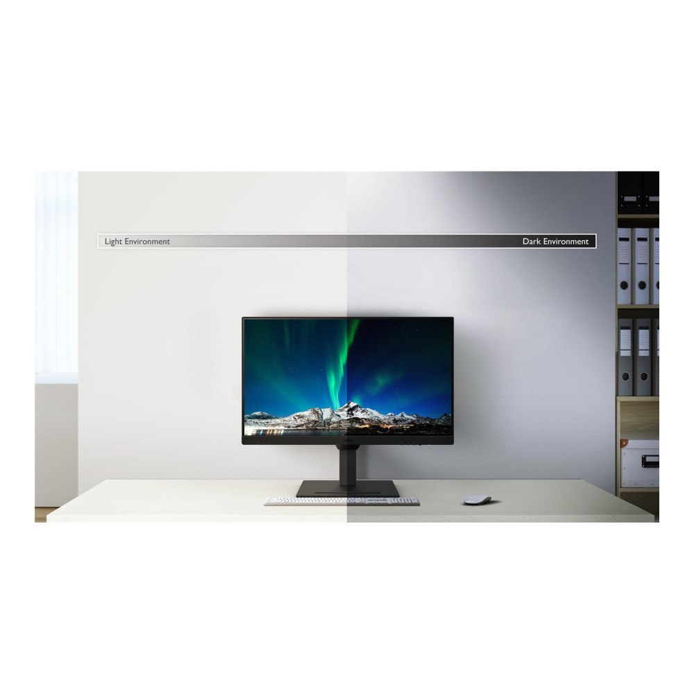 BENQ BenQ BL2790QT - LED-skärm - 2K - 27"