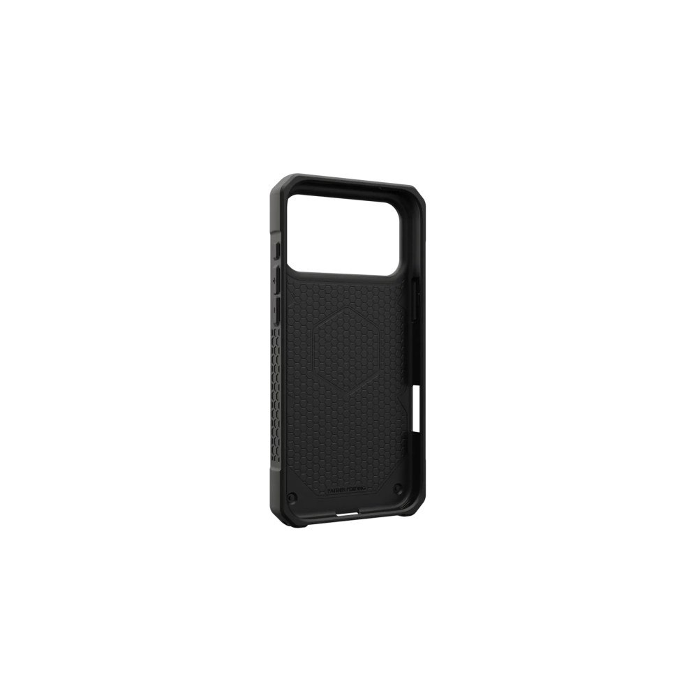 Urban Armor Gear Urban Armor Gear Monarch Pro, Omslag, Apple, iPhone 17 Pro M...