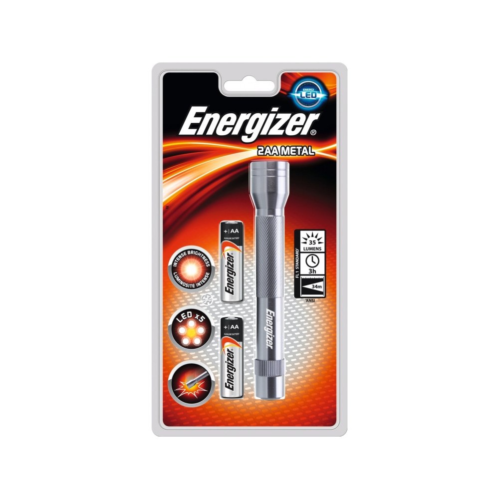 ENERGIZER Energizer
