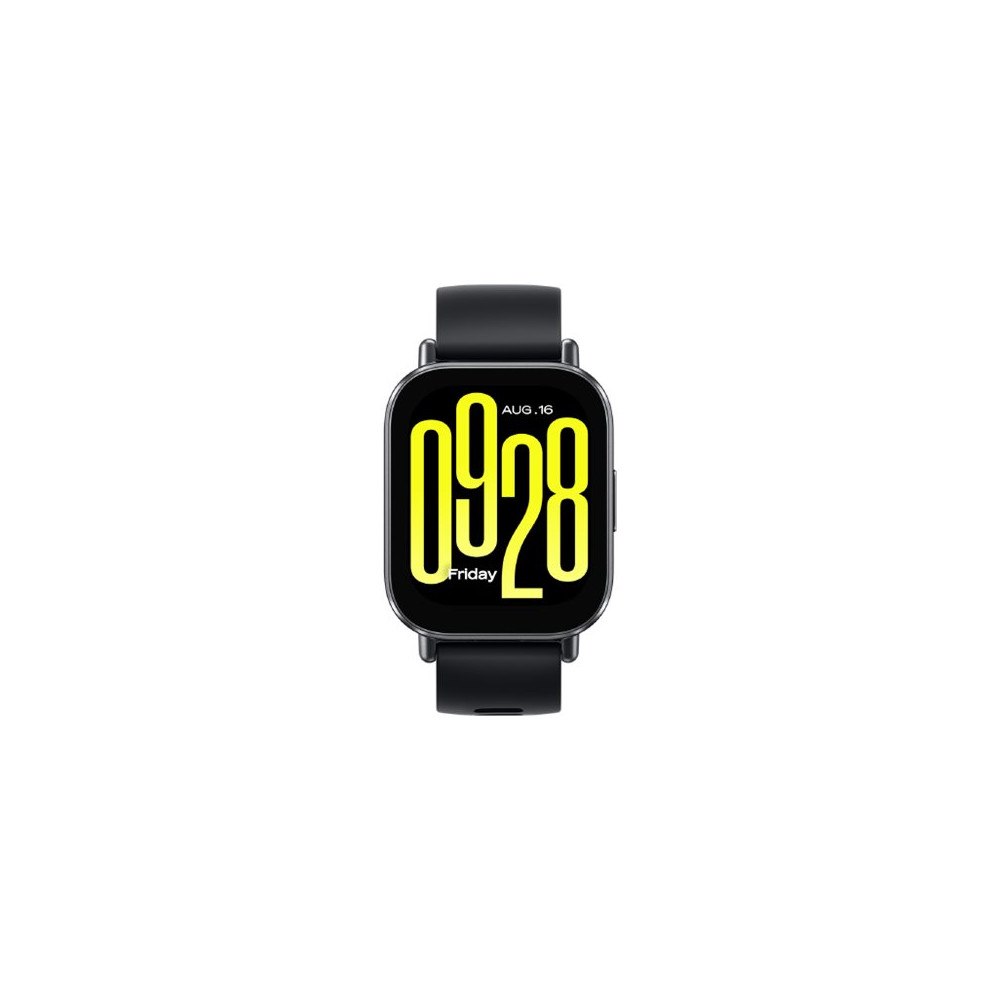 Xiaomi Xiaomi Redmi Watch 5 Lite smart klocka med rem - svart