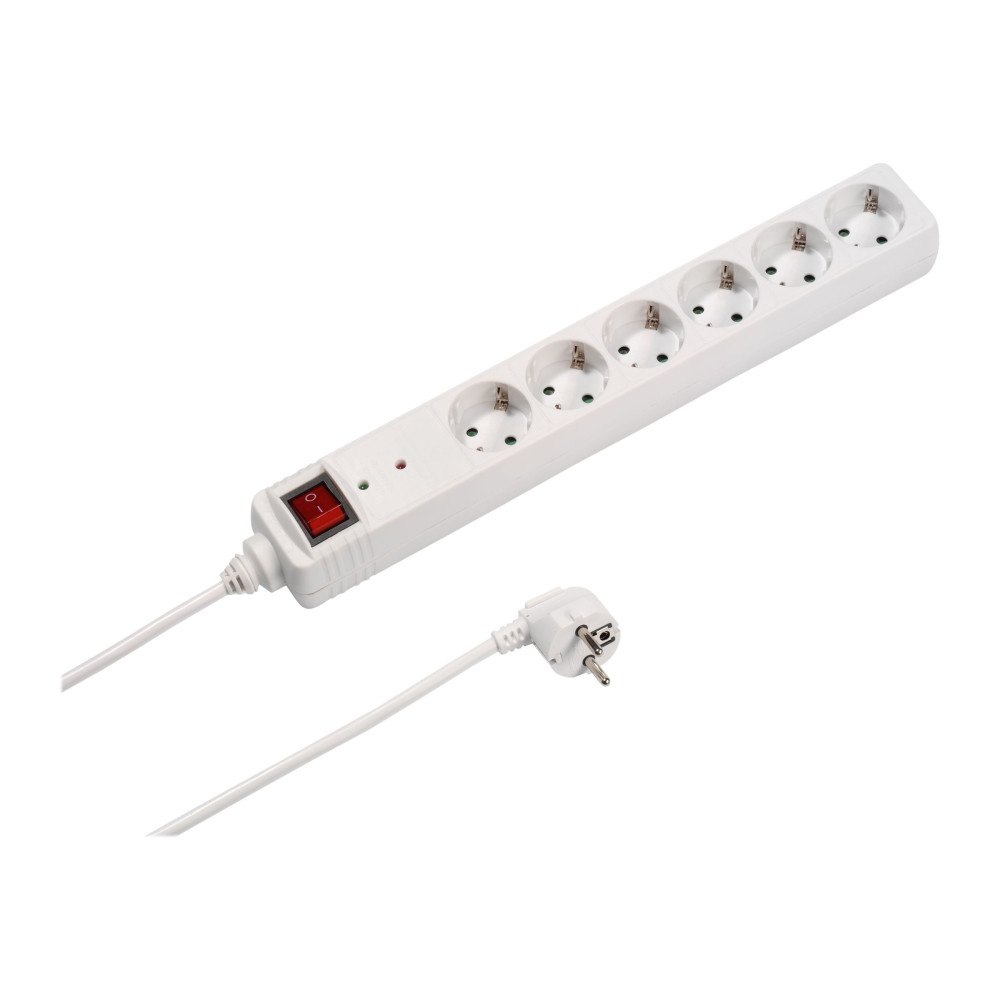 Vivanco Vivanco Basic - effektband - 3680 Watt