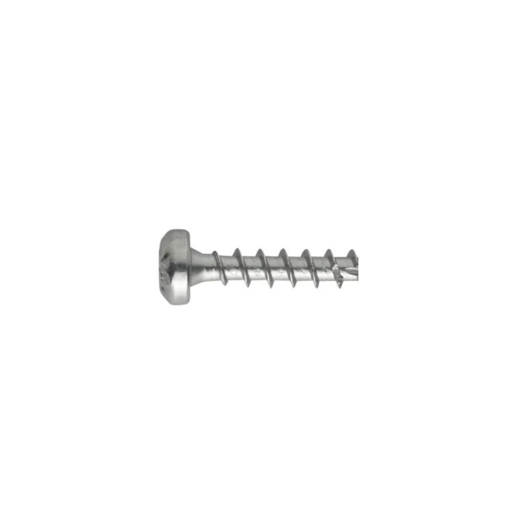 ITW FASTNERS NKT spun+ skruv ph 4,0x50 ut