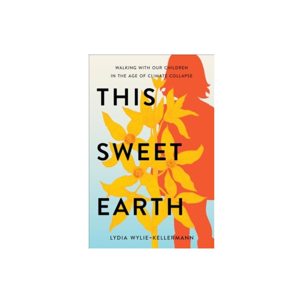 Augsburg Fortress Publishers This Sweet Earth (häftad, eng)