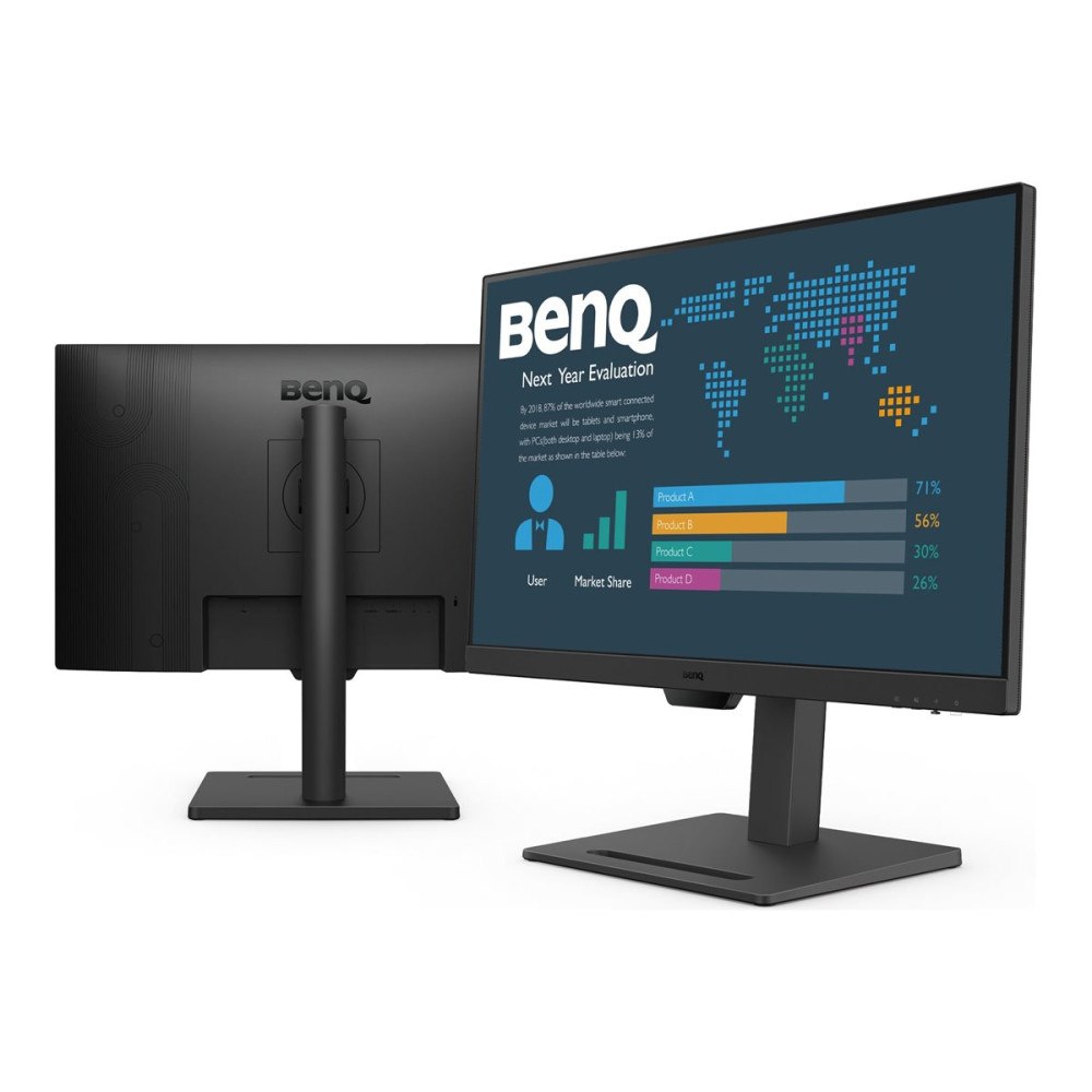 BENQ BenQ BL2790T - Business - LED-skärm - Full HD (1080p) - 27"