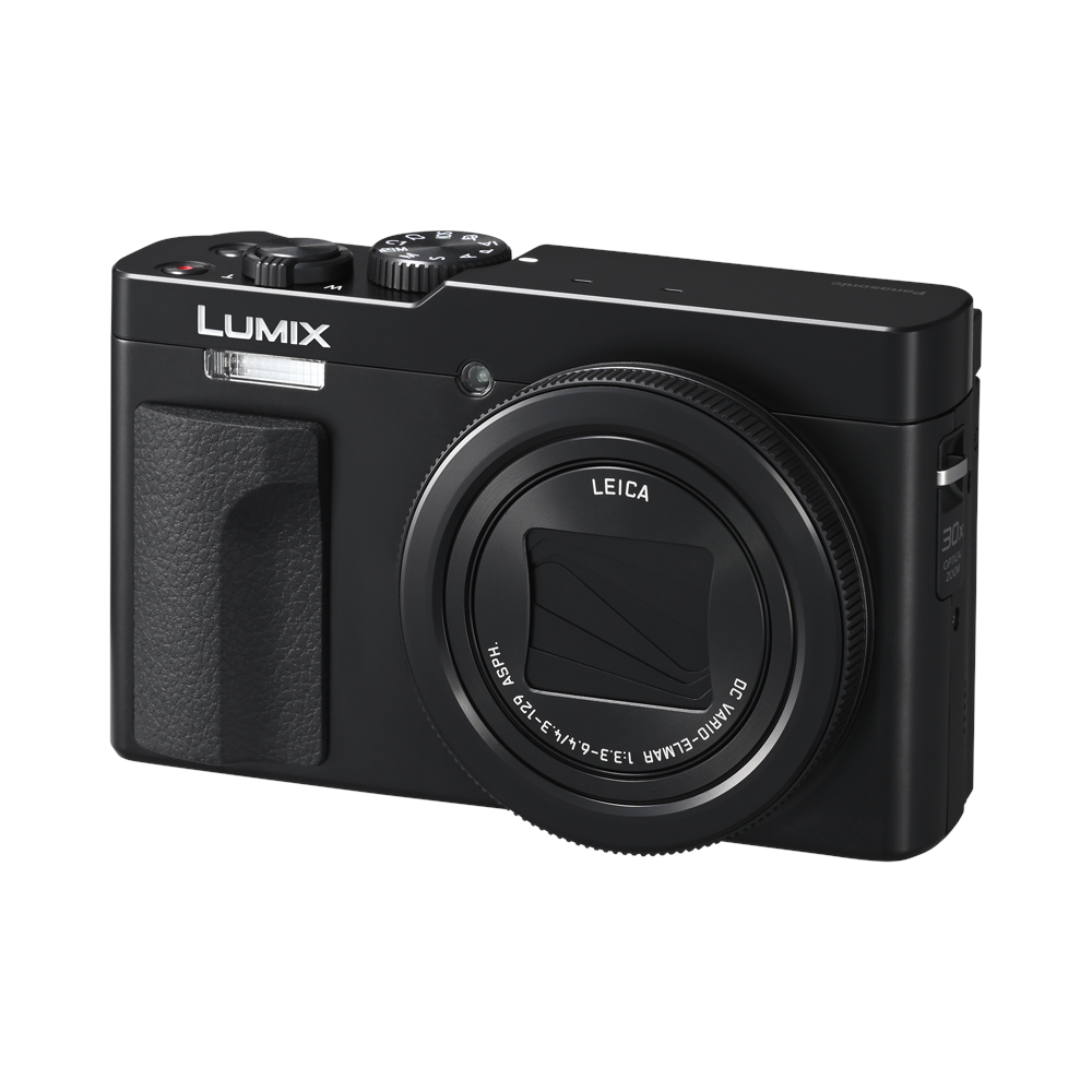 Panasonic Panasonic Lumix TZ99 Black