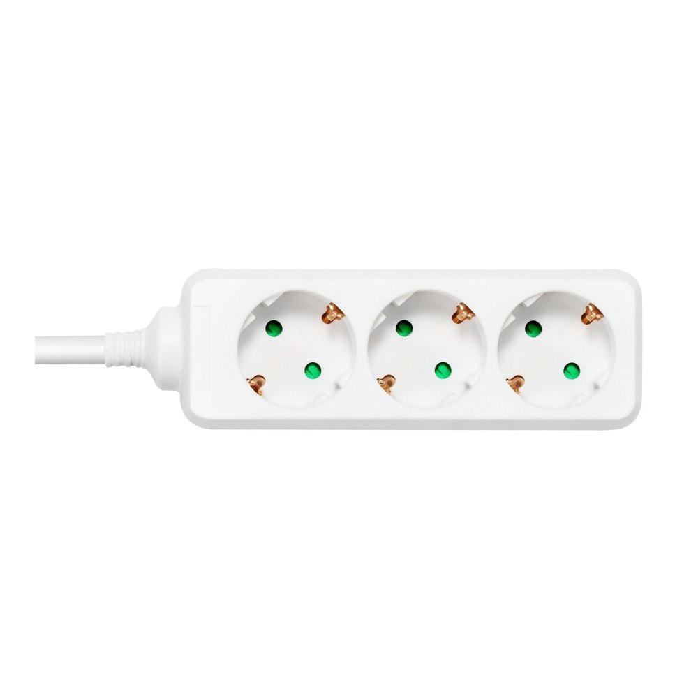 Deltaco DELTACO GT-0302 - effektband - 3680 Watt