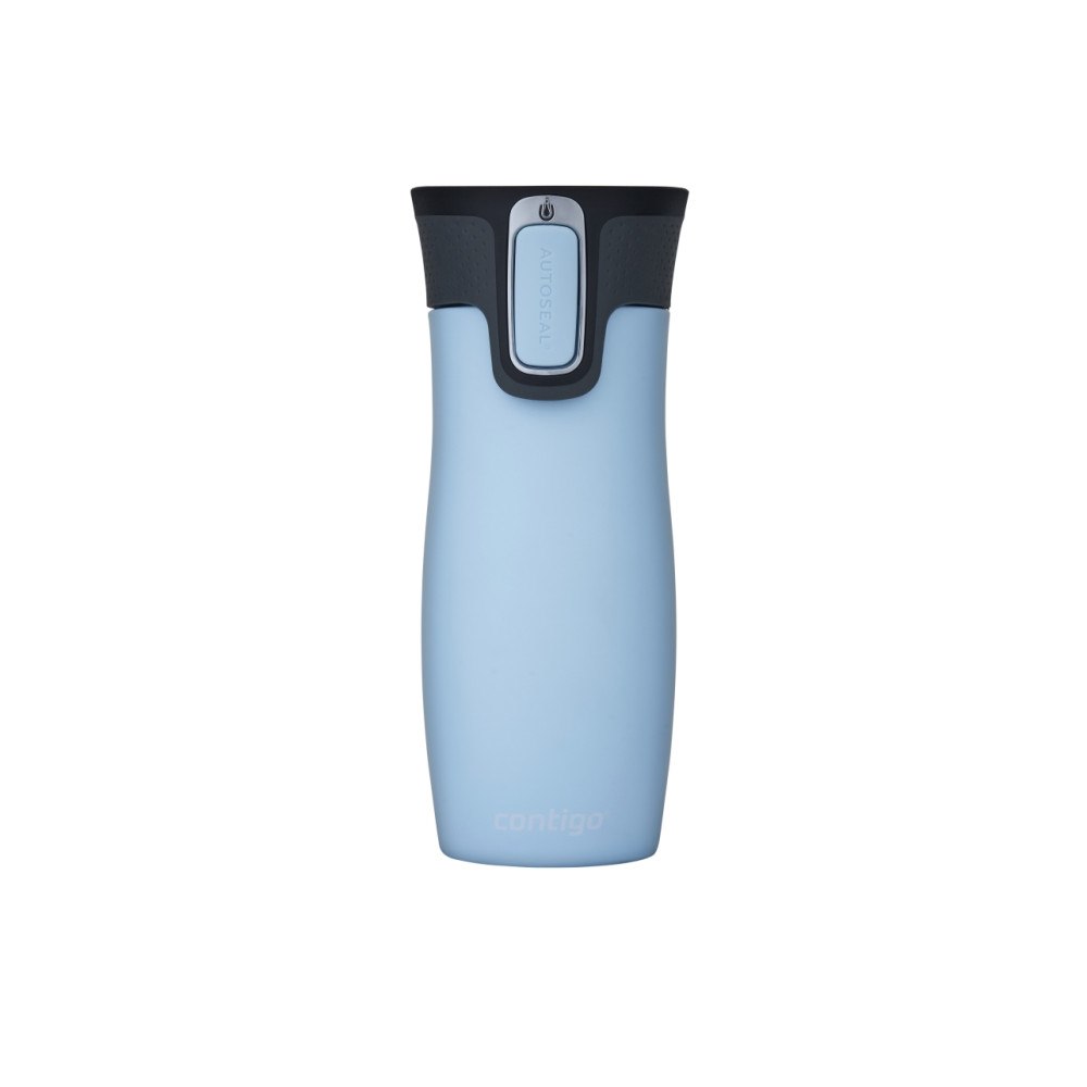 Contigo Contigo Thermo Mug West Loop Iced Aqua