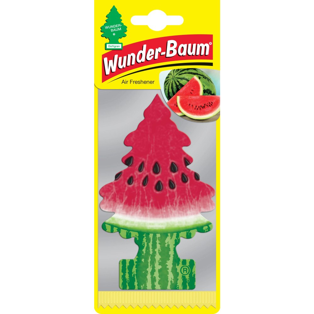 Wunder-Baum WunderBaum doft frisker
