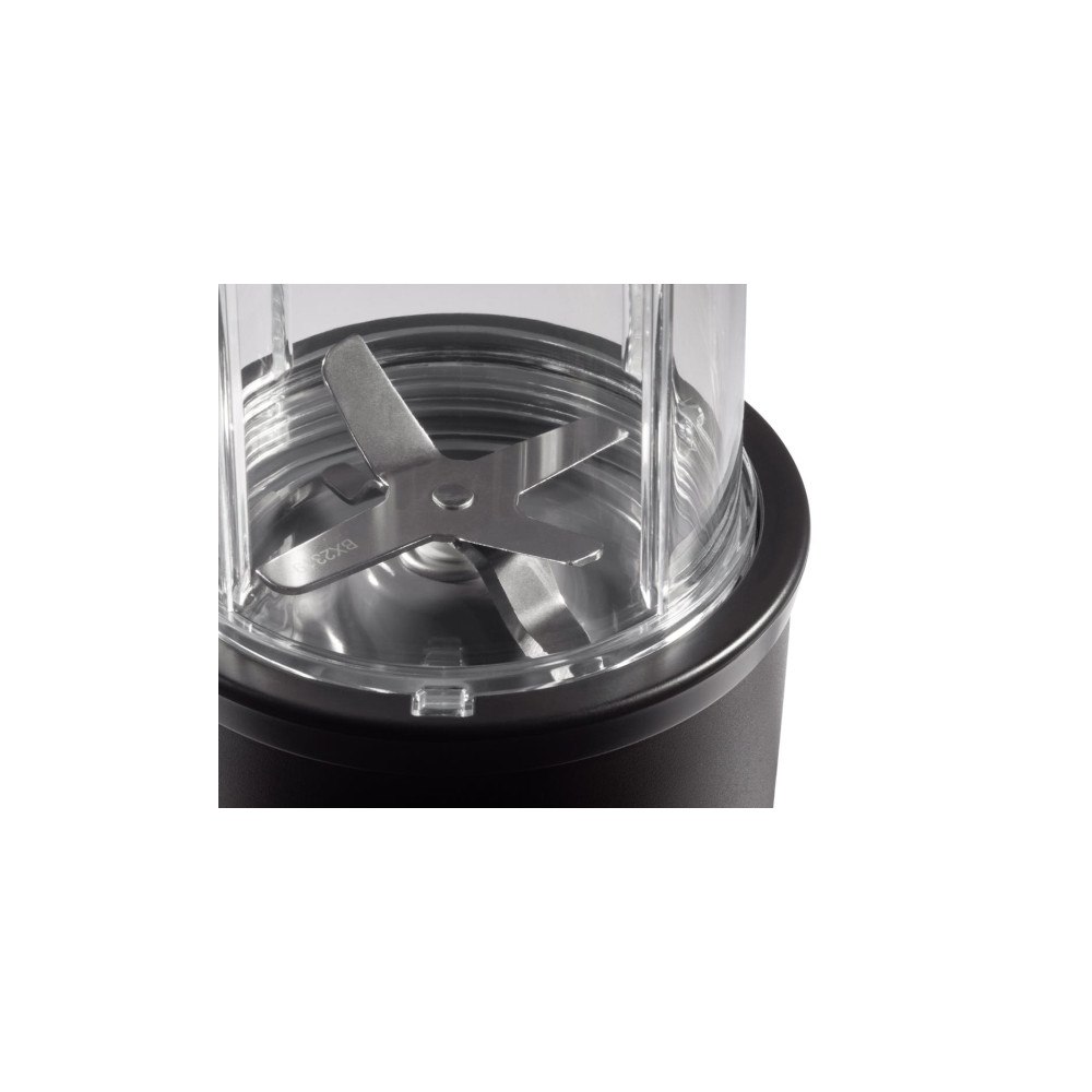 Nutri Bullet NutriBullet Pro 900, Bänkmixer, 0,9 l, Pulsfunktion, Iskross...