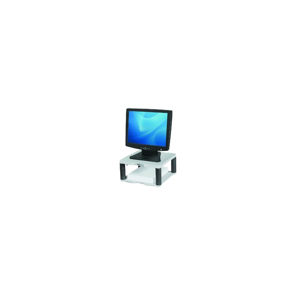 FELLOWES Fellowes Monitor Riser Premium - monitorställ
