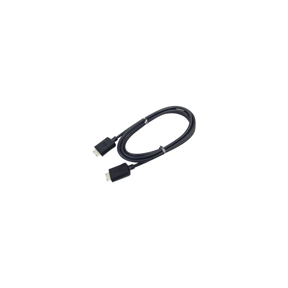 SAMSUNG Samsung One Connect Cable video-/ljudkabel (optisk) - 2 m