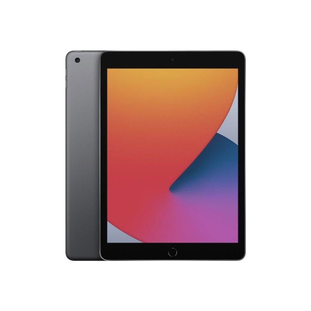 Refurb warranty Apple iPad