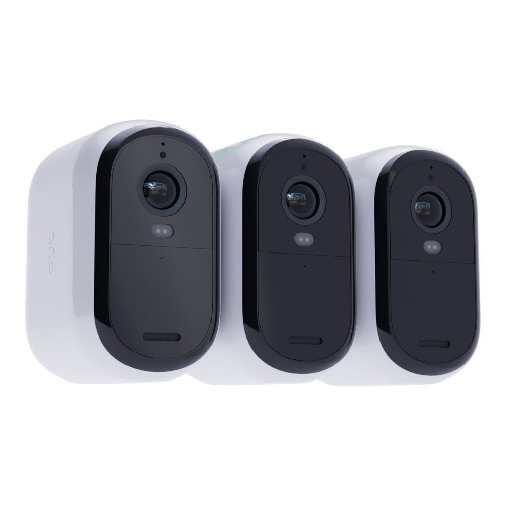 Arlo Arlo Essential 3 XL - nätverksövervakningskamera