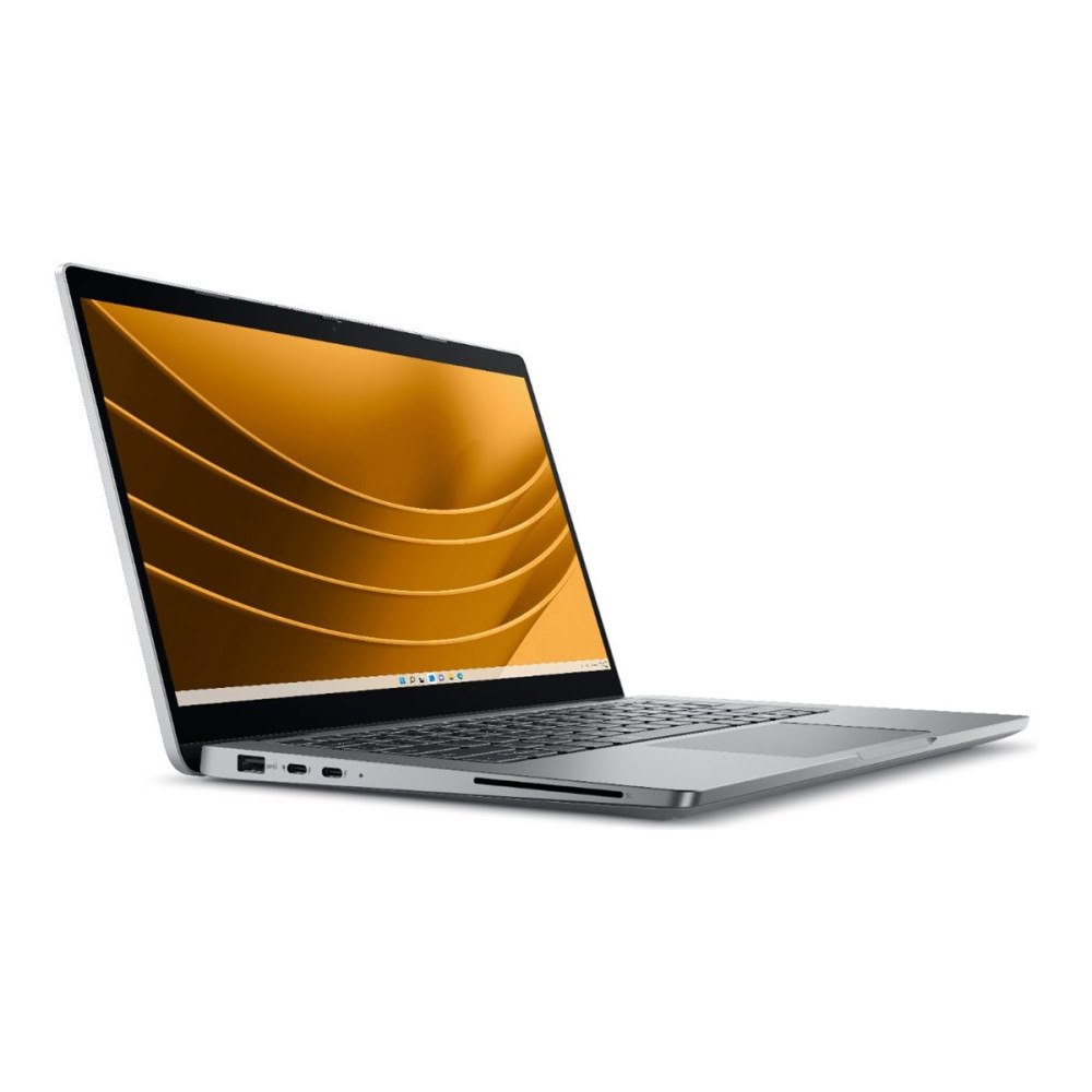 DELL Dell Latitude 5350 - AI Ready - 13.27" - Intel Core Ultra 5 - 135U - vPro Enterprise - 16 GB RAM - 512 GB SSD