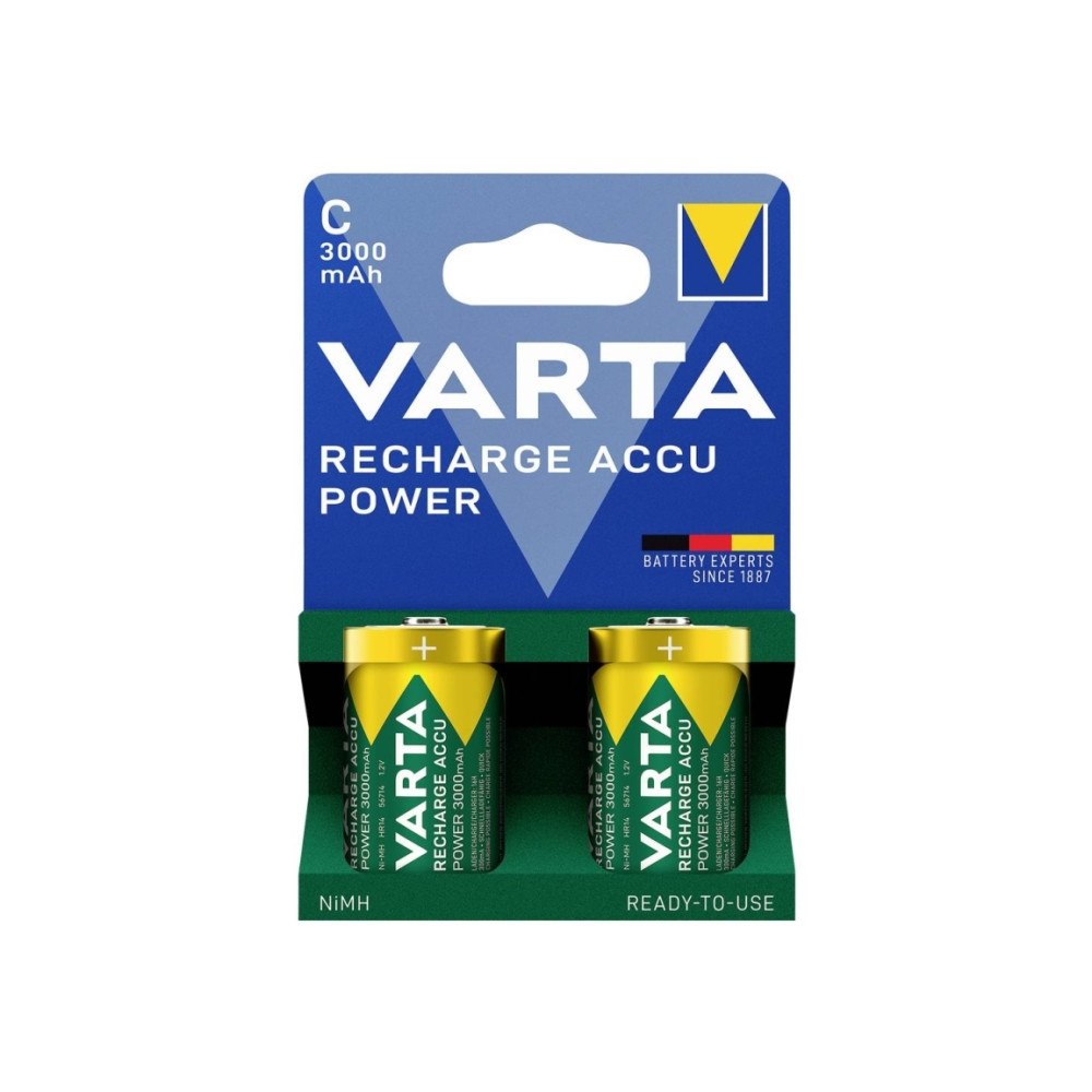 Varta Varta Power Accu 56714
