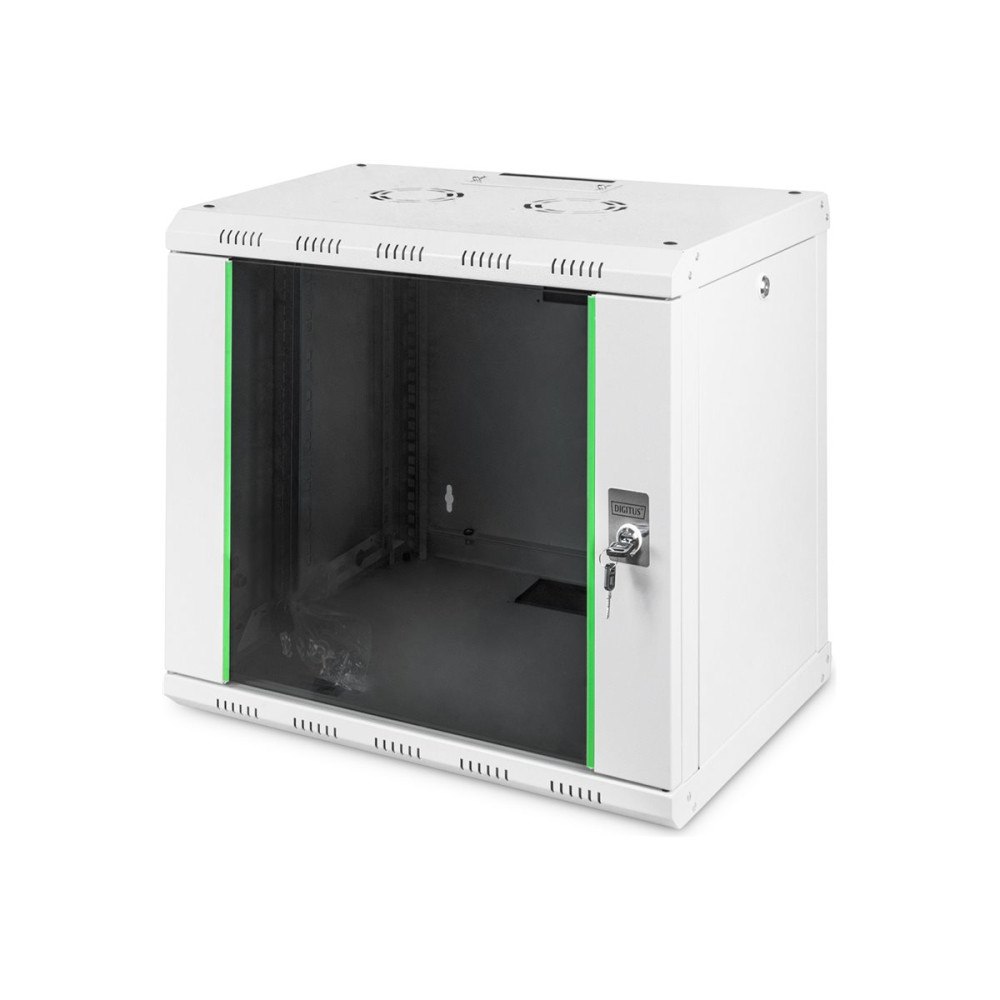 Digitus DIGITUS SoHoline DN-19 09-U - skåp - 9U