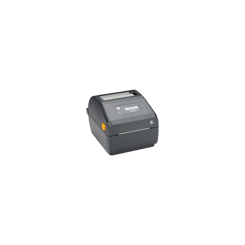 Zebra Technologies Zebra ZD421d - etikettskrivare - svartvit - direkt termisk