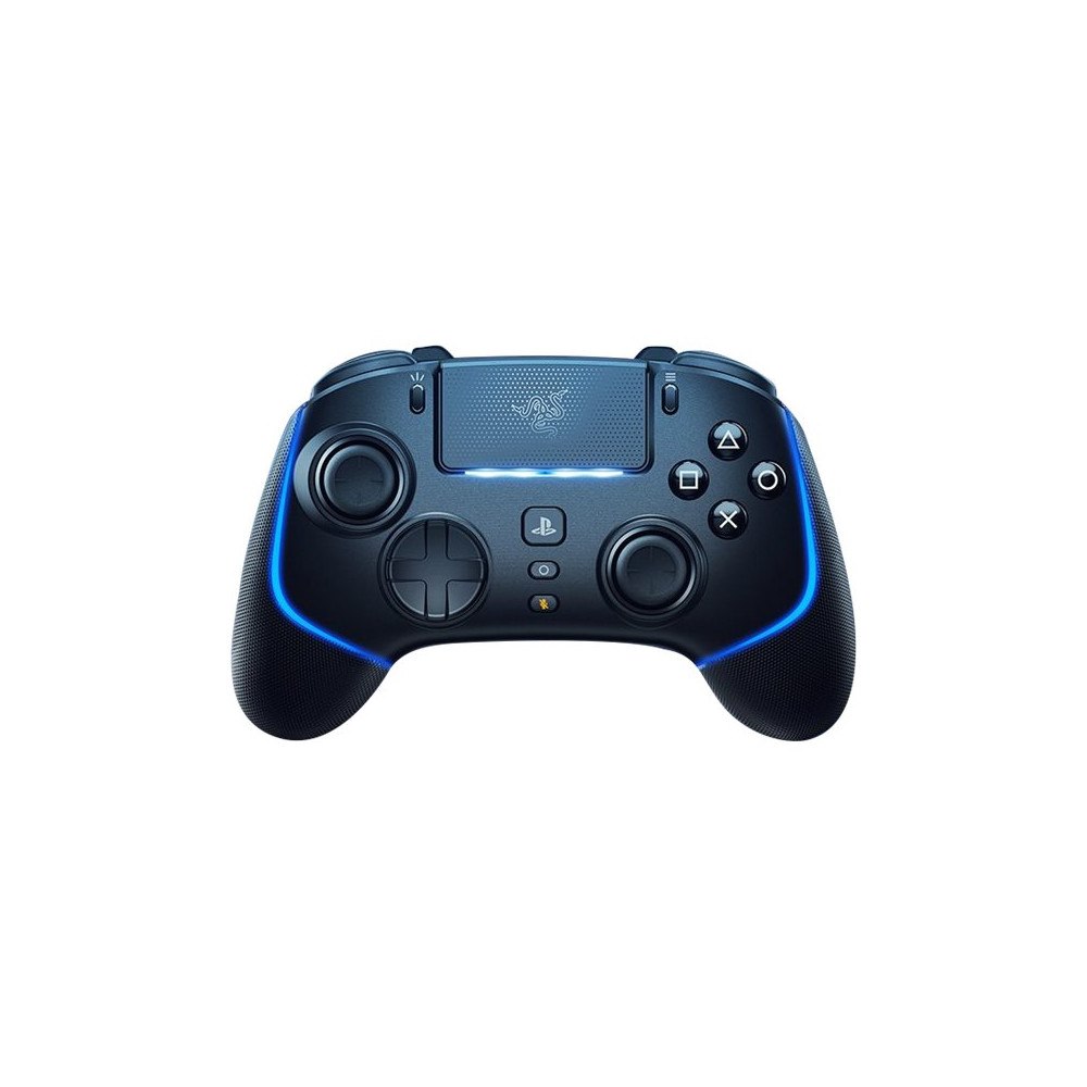 Razer USA Razer Wolverine V2 Pro - spelkontroll - trådlös, kabelansluten - Bluetooth