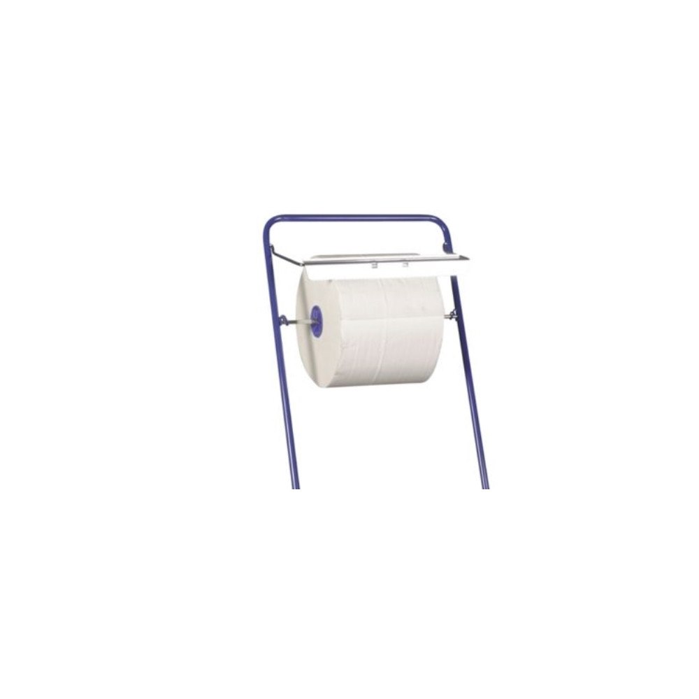 Abena Golvstativ 84x50x40,5cm