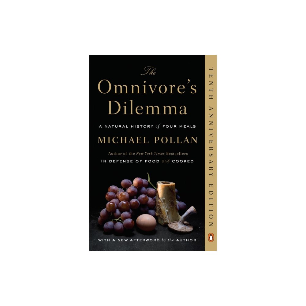 Penguin Publishing Group Omnivore's Dilemma (häftad, eng)
