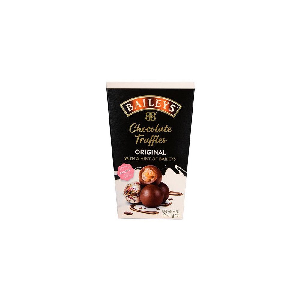 BAILEYS Choklad BAILEYS Original Truffle 205g