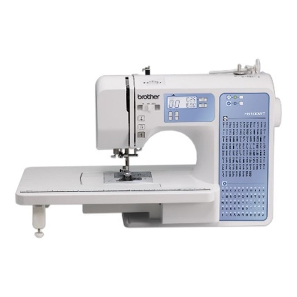 Brother Brother FS100WT Quilter - symaskin / quiltmaskin