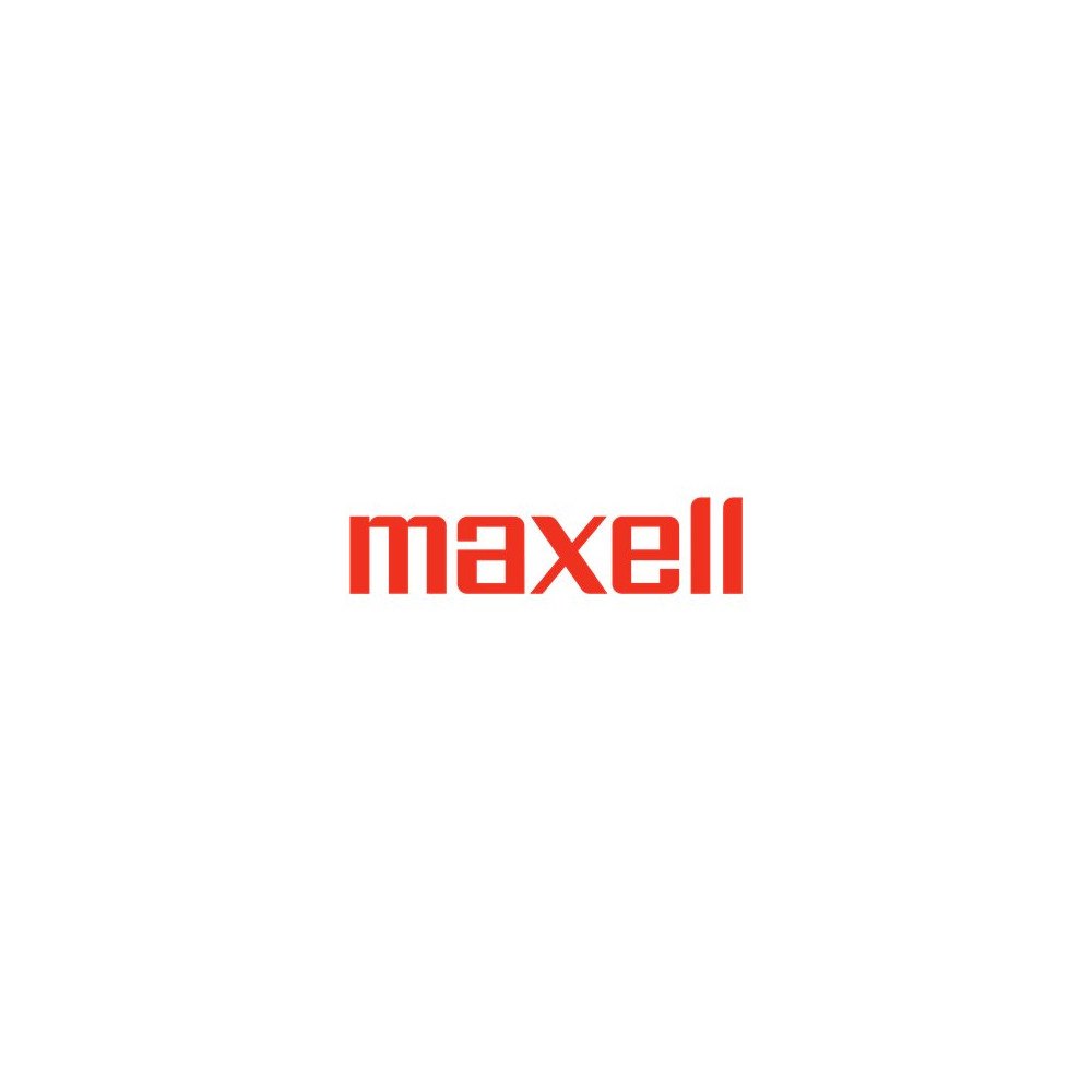 Maxell Maxell LR6 batteri - 24 x AA-typ - alkaliskt