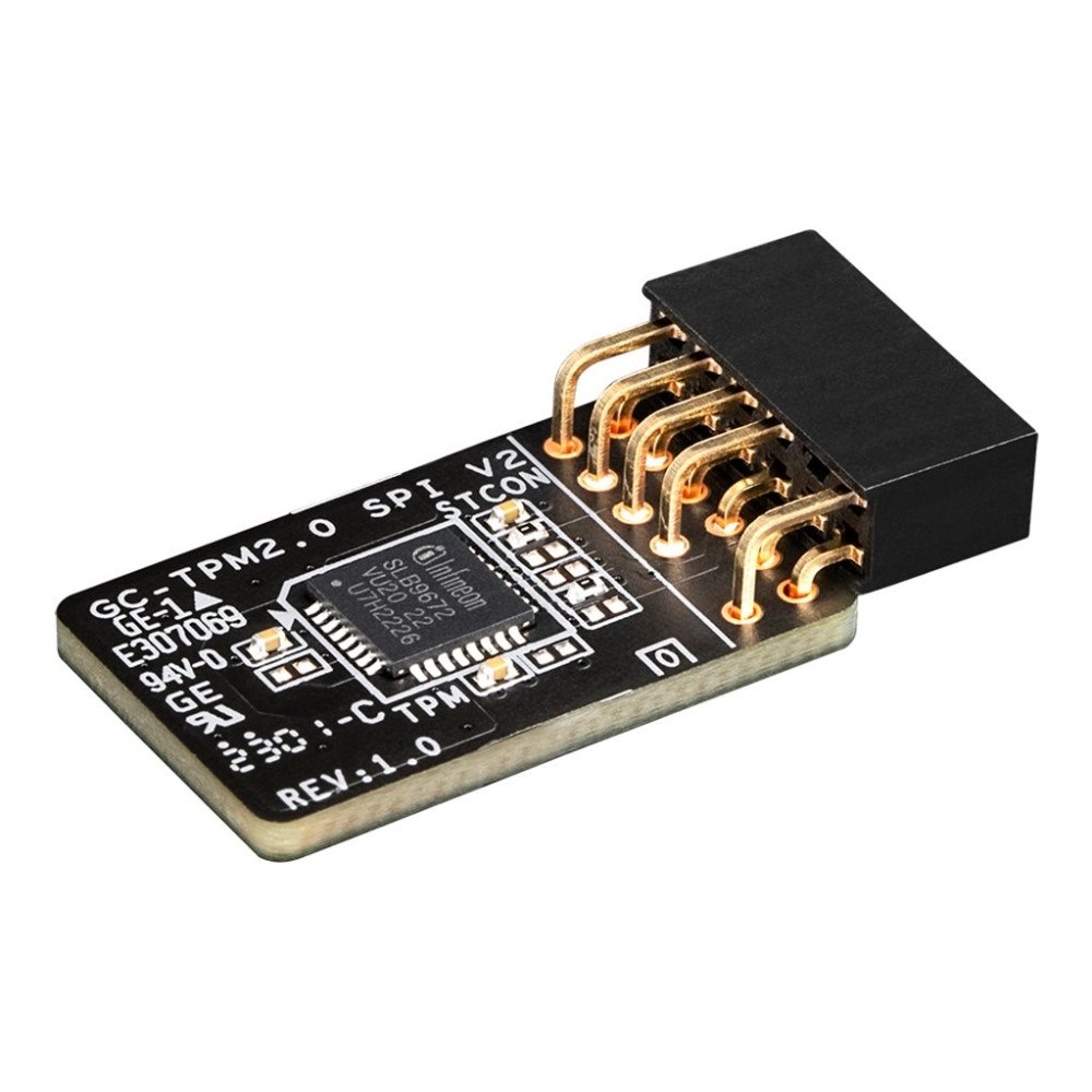 Gigabyte Technology GIGABYTE GC-TPM2.0 SPI V2