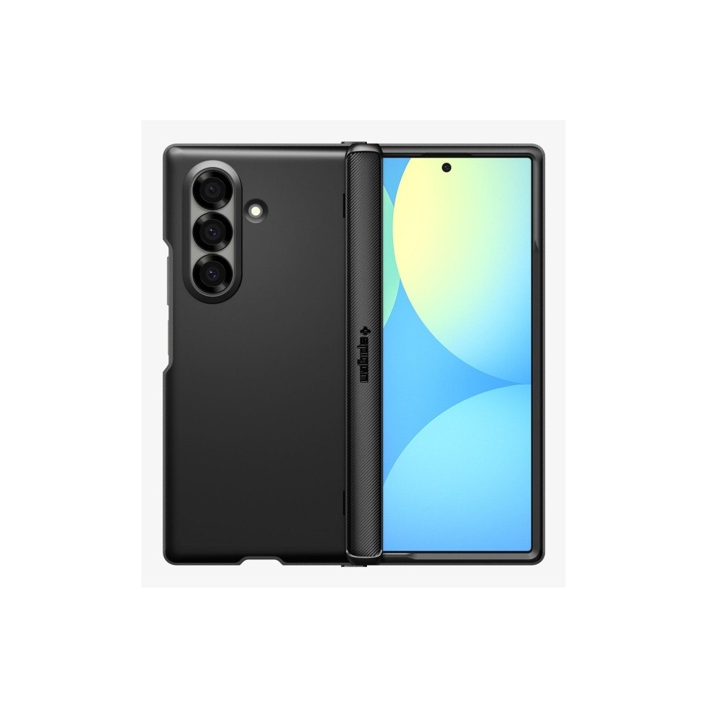 Spigen Spigen Slim Armor Pro, Omslag, Samsung, Galaxy Z Fold 7, 20,...