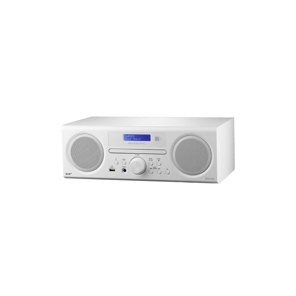 Scansonic Scansonic DA310