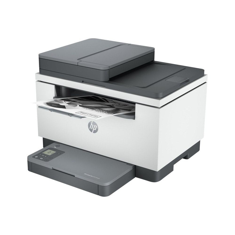 HP HP LaserJet MFP M234sdn - multifunktionsskrivare - svartvit