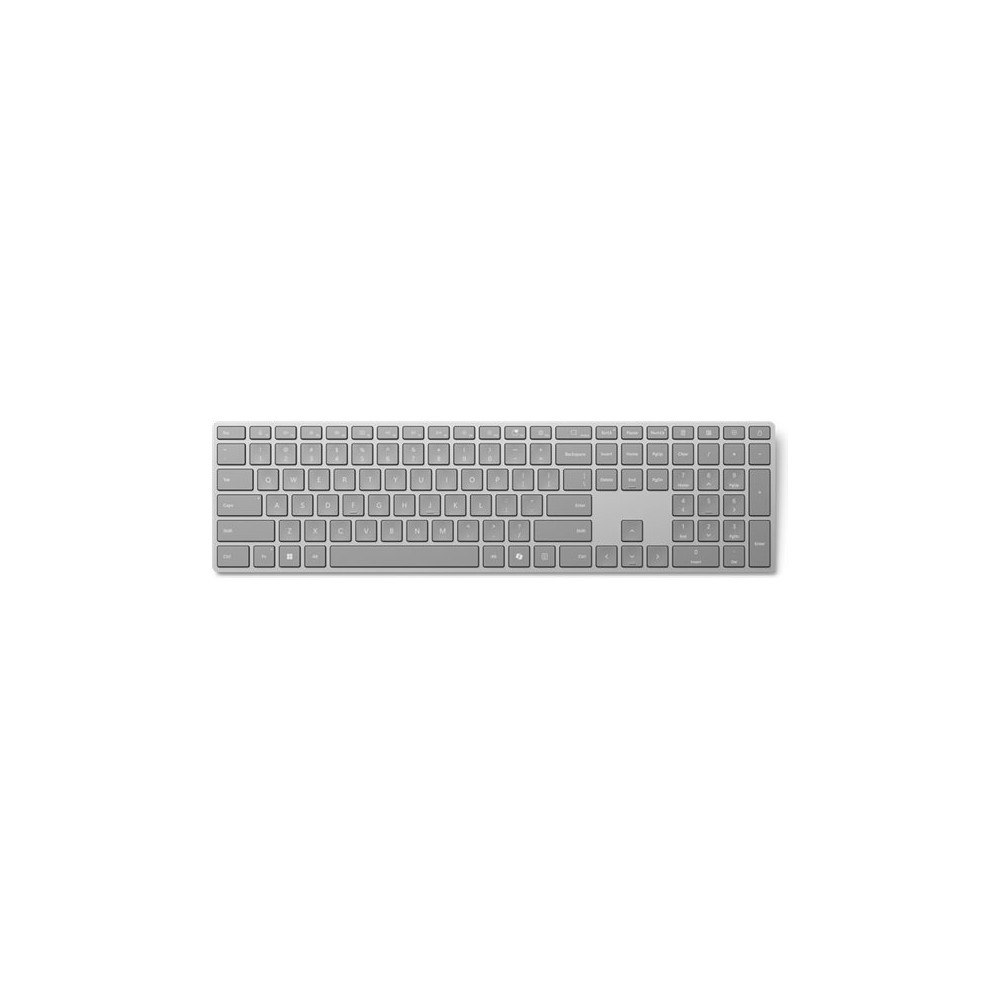 Microsoft Microsoft Surface Keyboard - 2nd Edition - tangentbord Inmatningsenhet