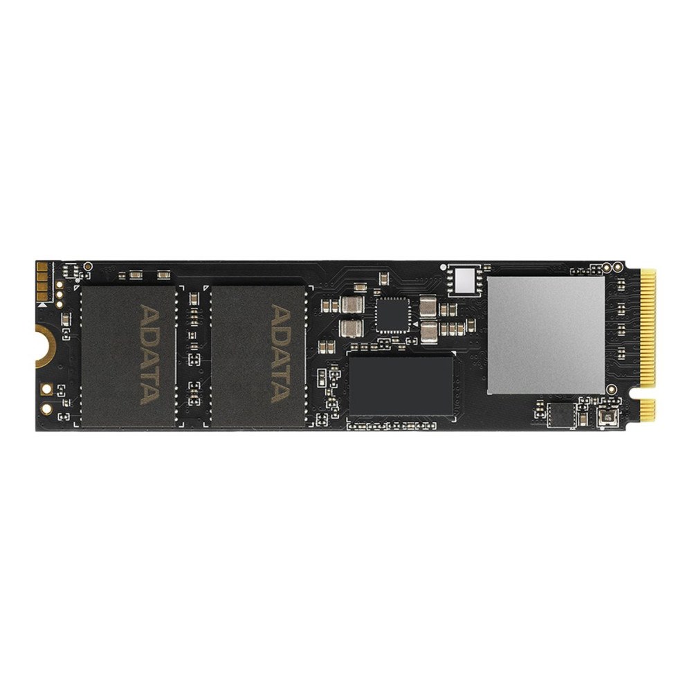 ADATA Technology XPG GAMMIX S70 Blade - SSD - 2 TB - PCIe 4.0 x4 (NVMe)