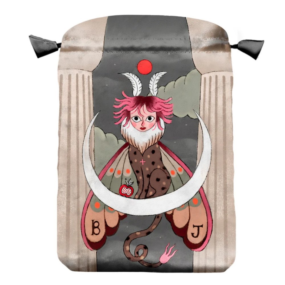 Lo Scarabeo Bag - Wicked Moon