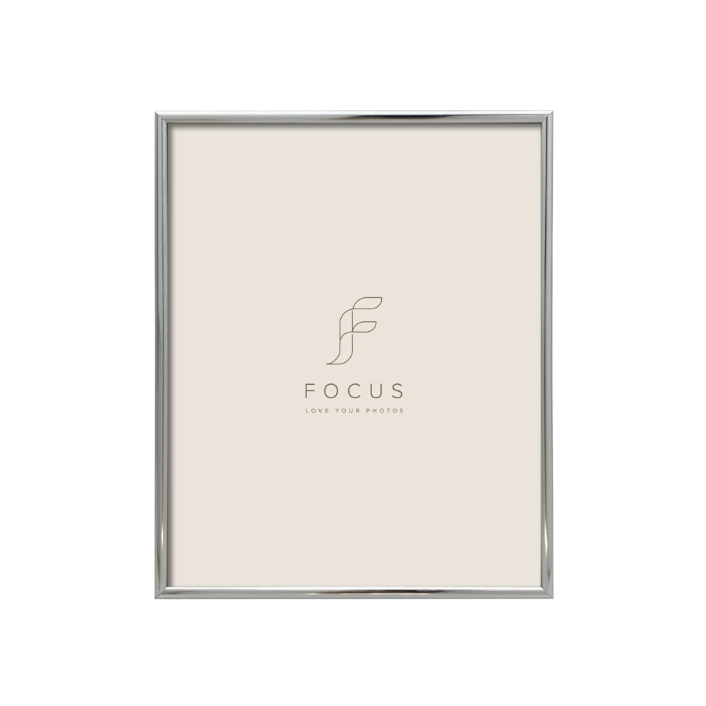 FOCUS Focus Lily Silver 20x25