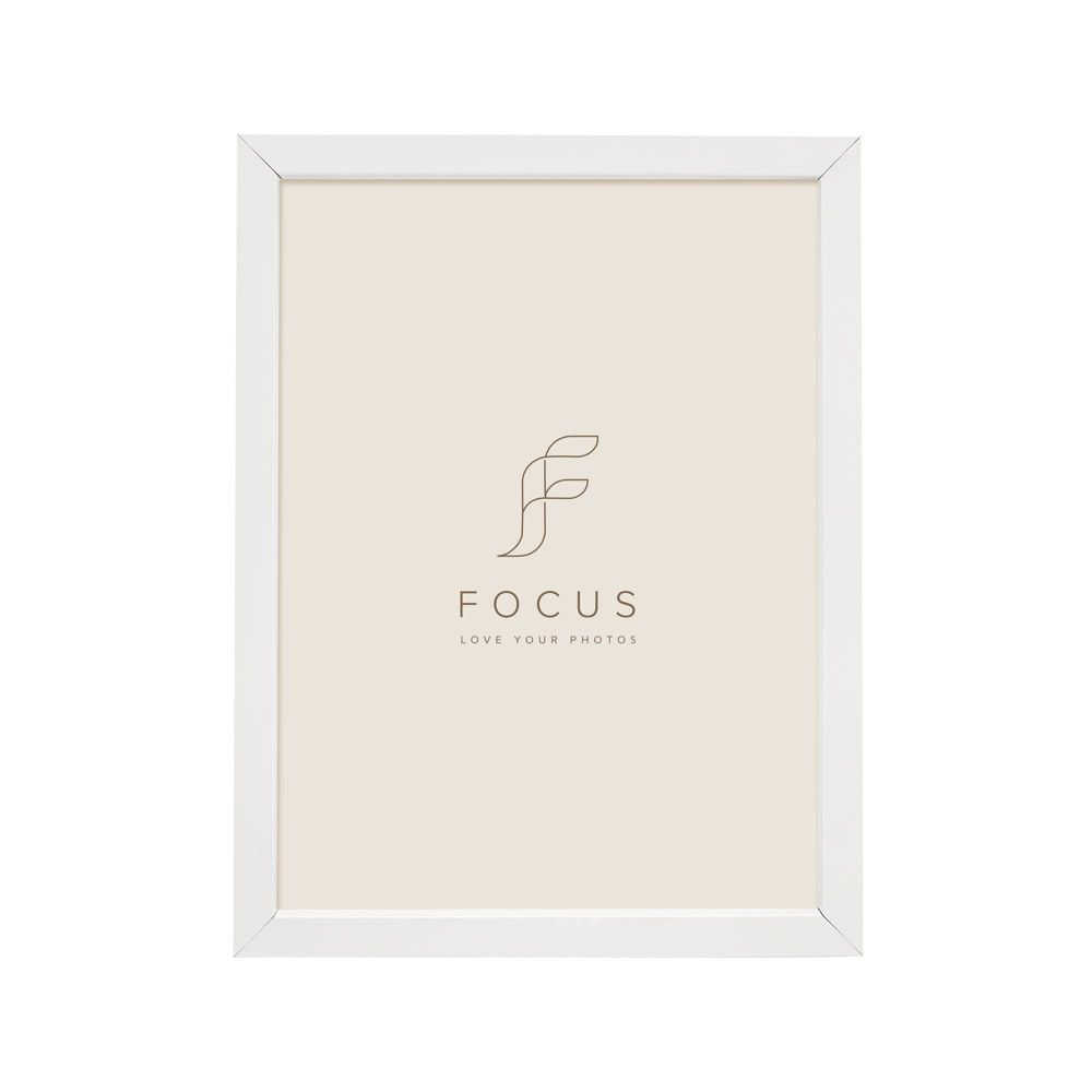 FOCUS Focus Ivy White 30x40