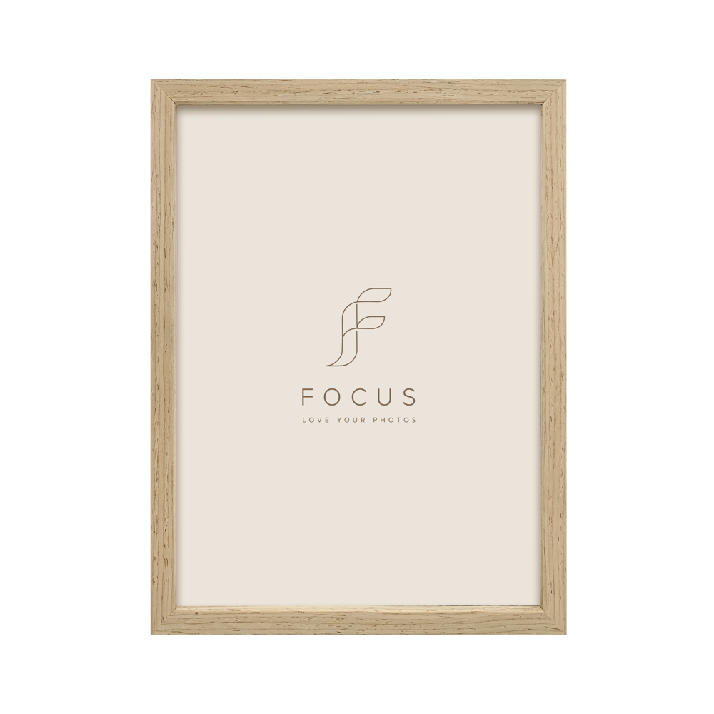 FOCUS Focus Willow Oak 30X30