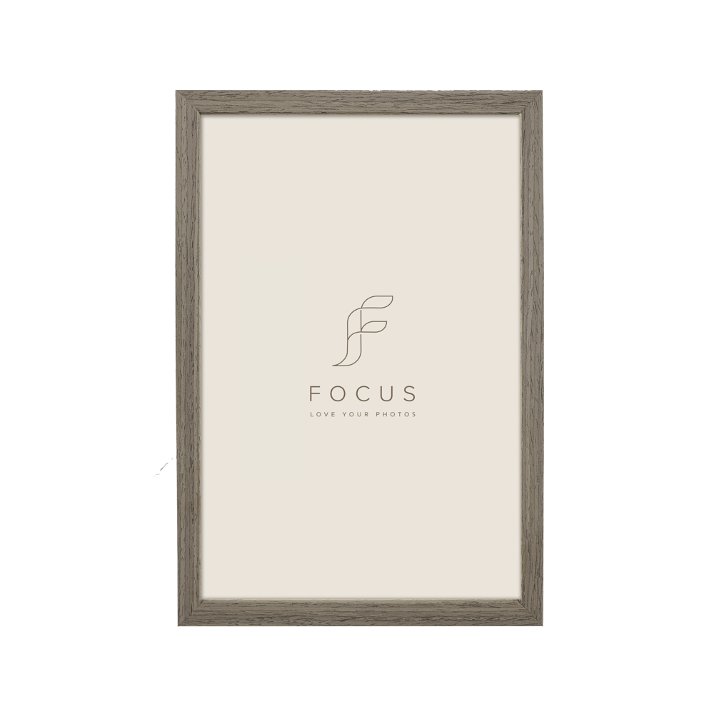 FOCUS Focus Grace Walnut 70x100