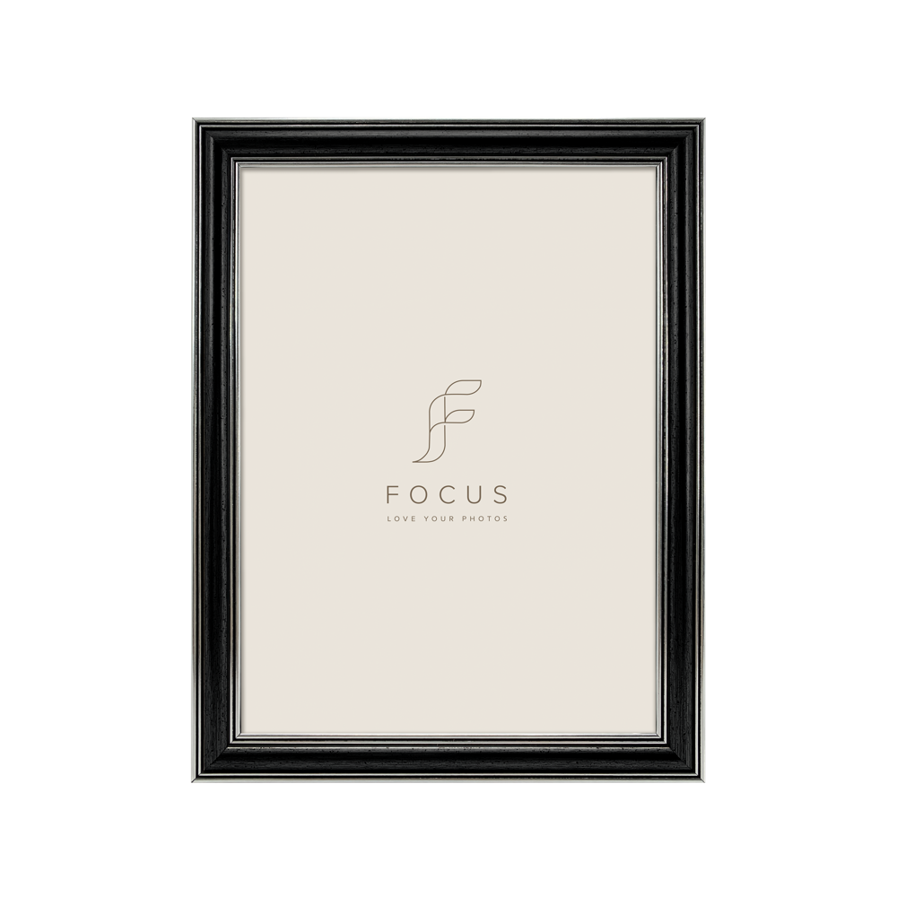 FOCUS Focus Holly Black 13x18