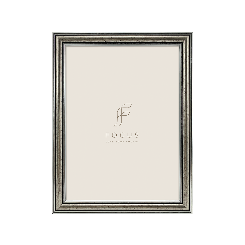 FOCUS Focus Holly Silver 30x40