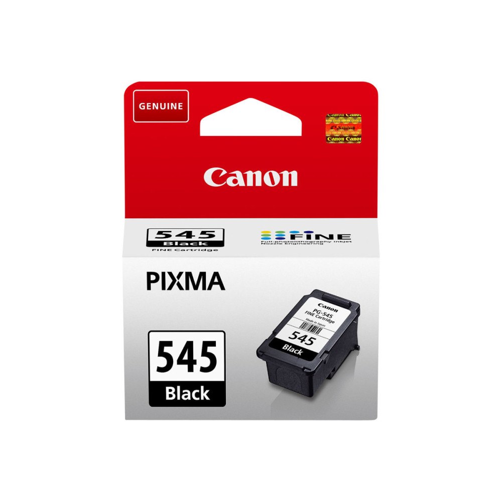 CANON Canon PG-545 - svart - original - bläckpatron