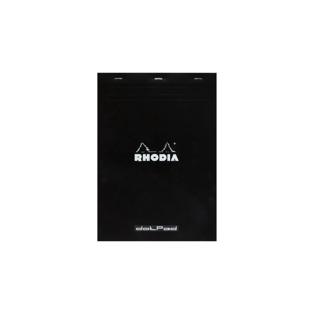 Clairefontaine Rhodia Dot Pad A4