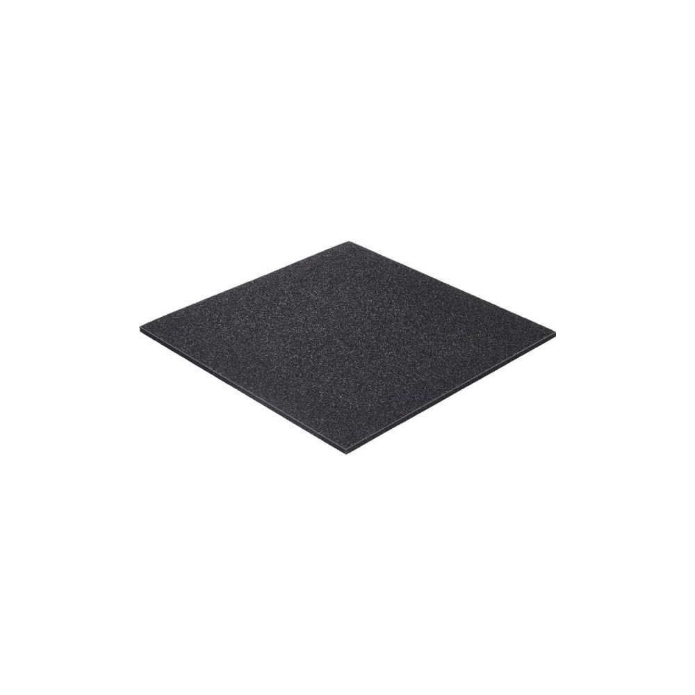 Wolfgang Warmbier Wolfgang Warmbier ESD-skumgummi (L x B x H) 253 x 153 x 10 m...