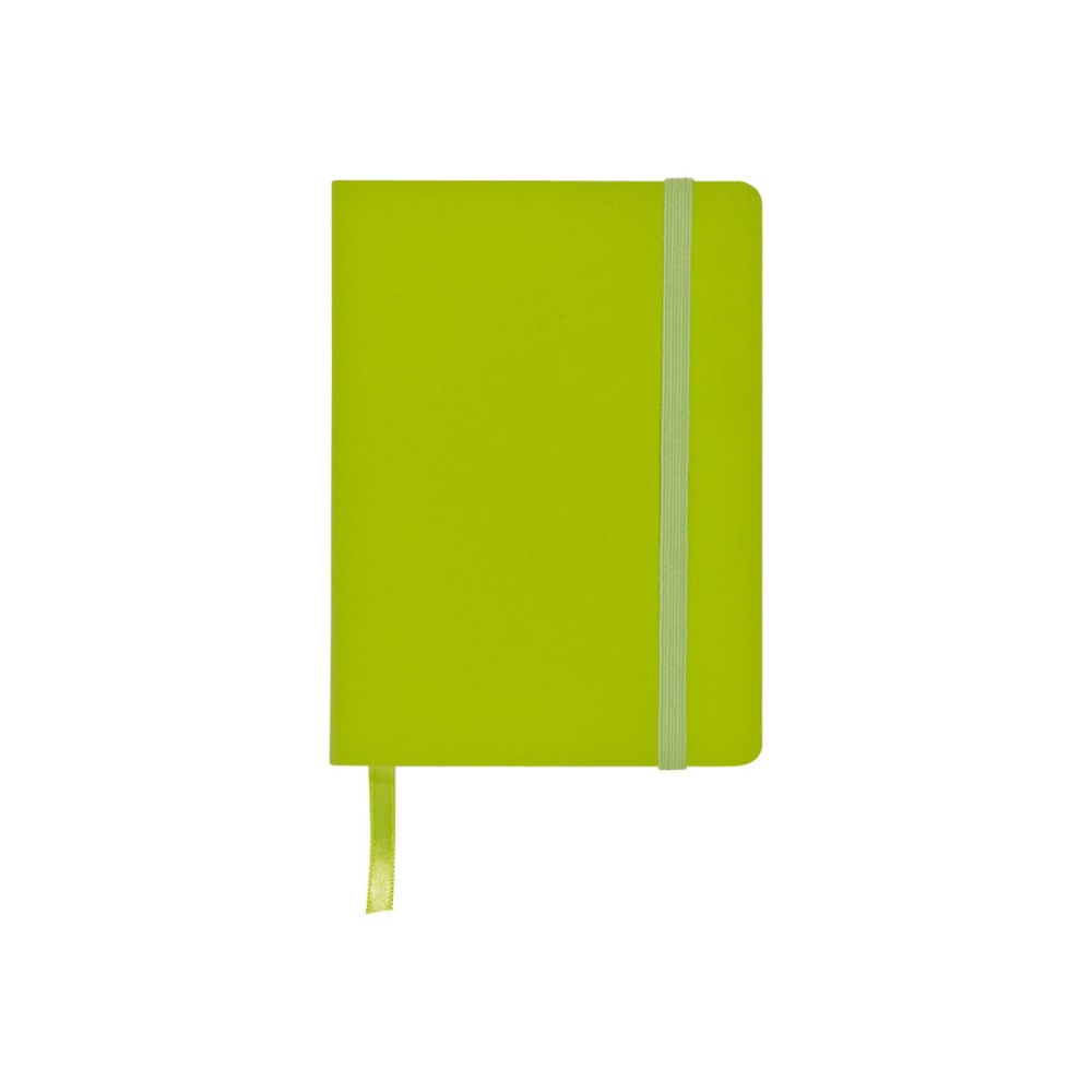 Mayland-Burde A/S Burde Soft - anteckningsblock - A5 - 96 ark