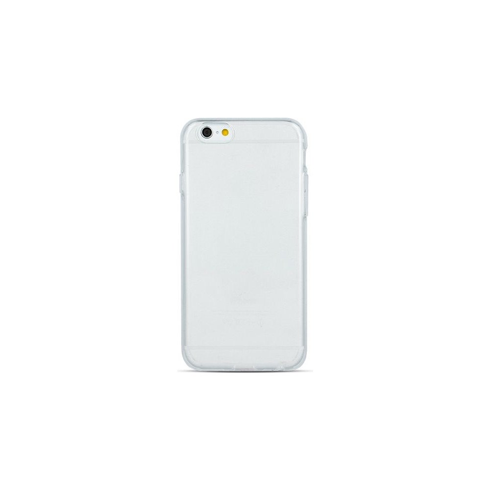 Mercury Computer Systems Mercury ClearJelly case for LG K8 2017 transparent (BRA00518...